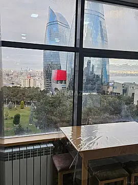 Kirayə verilir 3 otaqlı mənzil 75 m² — Bakı, Səbail 3 otaq 75.00 m²
