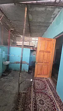 Satılır 2 otaqlı həyət evi 40 m² — Bakı, Yeni Suraxanı 2 otaq 40.00 m²