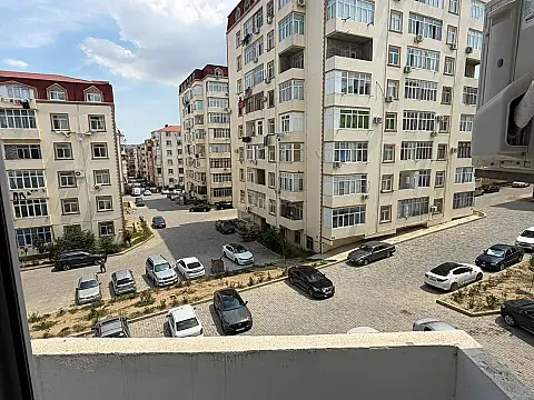 Kirayə verilir 2 otaqlı mənzil 53 m² — Bakı, Masazır 2 otaq 53.00 m²