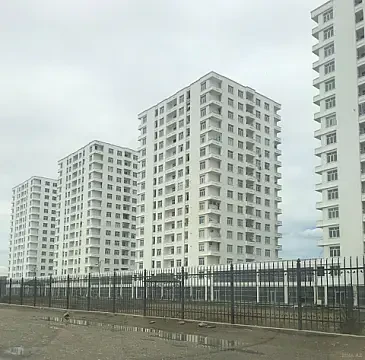 Satılır 2 otaqlı mənzil 65 m² — Bakı, Lökbatan 2 otaq 65.00 m²