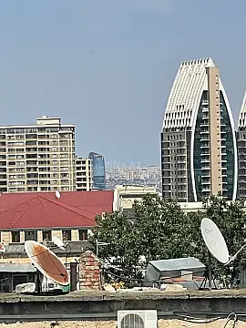 Satılır 3 otaqlı mənzil 73 m² — Bakı 3 otaq 73.00 m²