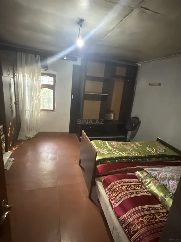Kirayə verilir 2 otaqlı həyət evi 76 m²