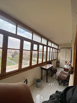 Kirayə verilir 3 otaqlı mənzil 90 m² — Bakı 3 otaq 90.00 m²