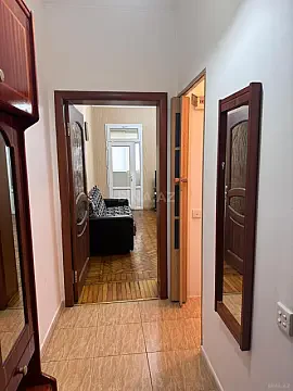 Kirayə verilir 1 otaqlı mənzil 37 m² — Bakı, Sahil qəs. 1 otaq 37.00 m²