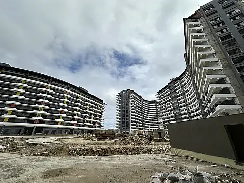 Satılır 3 otaqlı mənzil 146.6 m² — Bakı, Binəqədi 3 otaq 146.60 m²