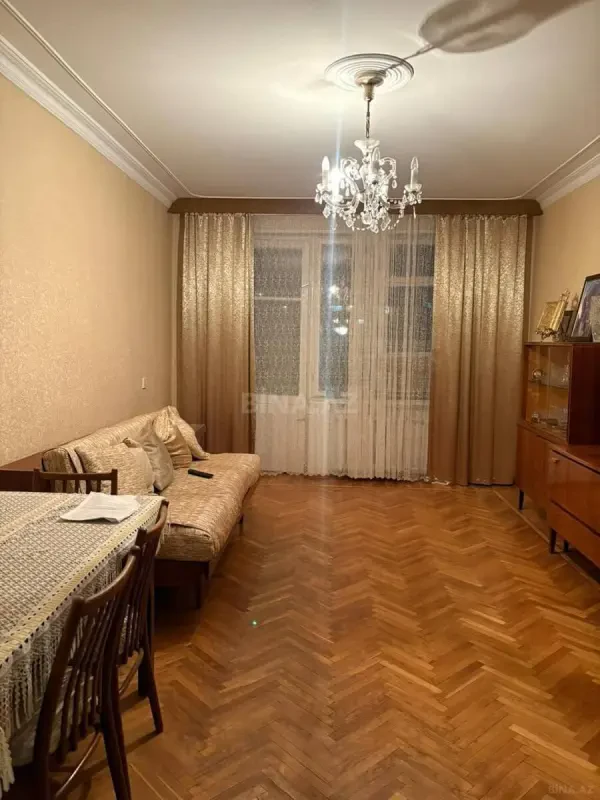 Satılır 3 otaqlı mənzil 80 m²