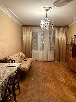 Satılır 3 otaqlı mənzil 80 m² — Bakı, Əhmədli 3 otaq 80.00 m²