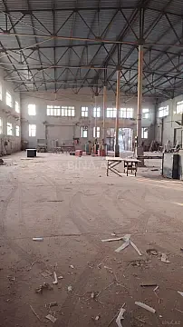 Kirayə verilir obyekt 4000 m² — Xırdalan 4000.00 m²