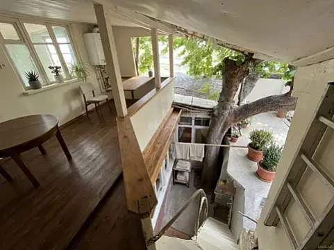 Satılır 5 otaqlı həyət evi 130 m² — Bakı, Nərimanov 5 otaq 130.00 m²