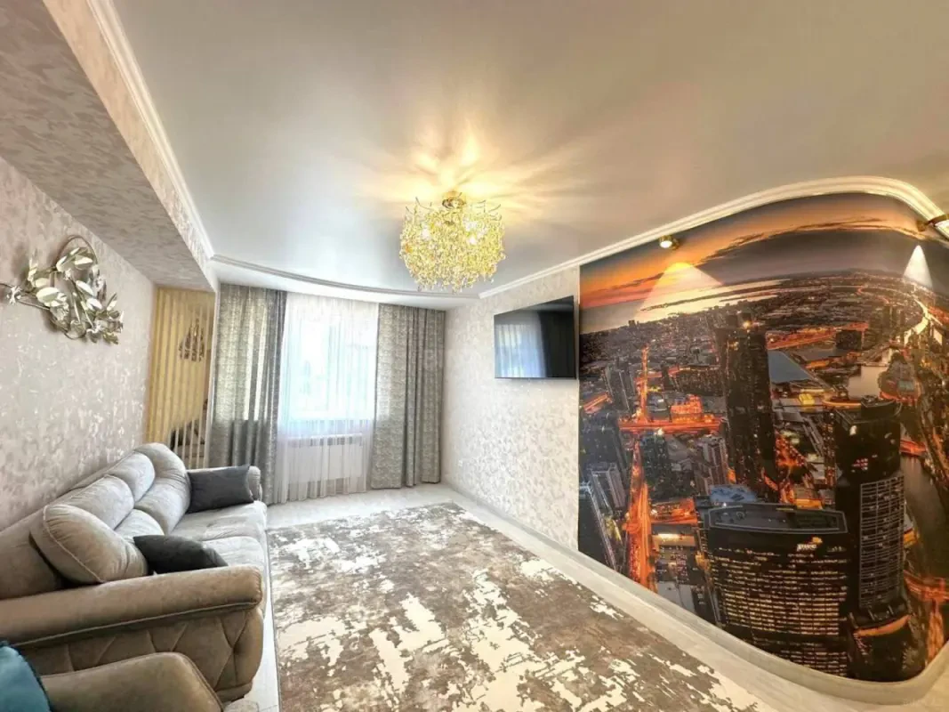 Kirayə verilir 3 otaqlı mənzil 90 m²