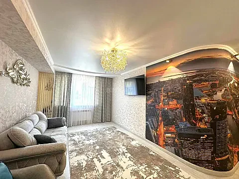 Kirayə verilir 3 otaqlı mənzil 90 m² — Bakı, Nərimanov 3 otaq 90.00 m²