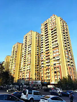 Satılır 4 otaqlı mənzil 145 m² — Bakı, Yasamal 4 otaq 145.00 m²