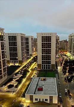 Satılır 2 otaqlı mənzil 108 m² — Bakı 2 otaq 108.00 m²