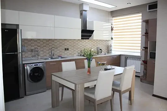 Kirayə verilir 2 otaqlı mənzil 100 m² — Bakı, Xətai 2 otaq 100.00 m²