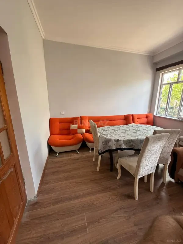 Kirayə verilir 2 otaqlı həyət evi 40 m²