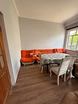 Kirayə verilir 2 otaqlı həyət evi 40 m² — Xırdalan 2 otaq 40.00 m²