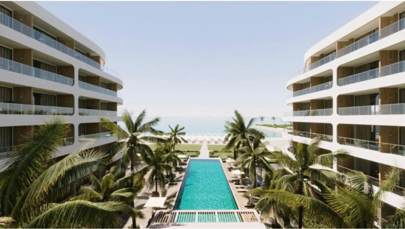 Satılır 2 otaqlı mənzil 73.4 m²