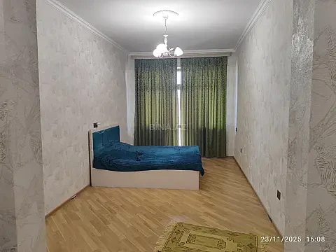 Satılır 2 otaqlı mənzil 154 m² — Bakı, Bayıl 2 otaq 154.00 m²