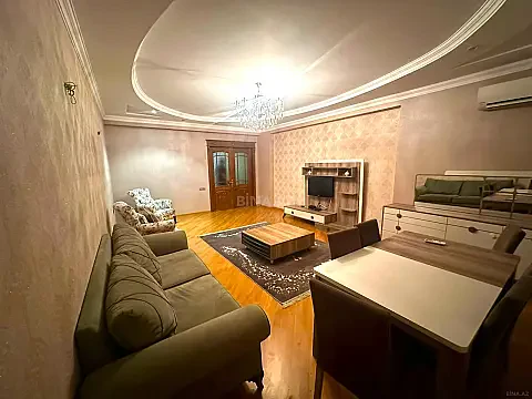 Satılır 4 otaqlı mənzil 190 m² — Bakı, Nərimanov 4 otaq 190.00 m²