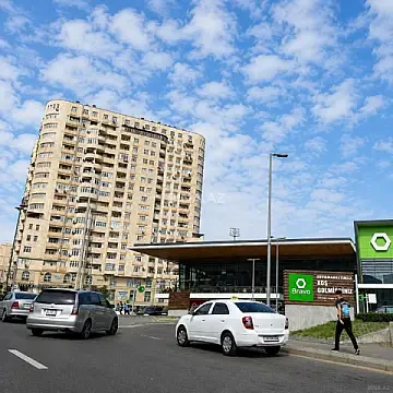 Satılır 3 otaqlı mənzil 120 m² — Bakı 3 otaq 120.00 m²