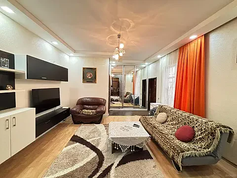 Kirayə verilir 2 otaqlı mənzil 70 m² — Bakı 2 otaq 70.00 m²