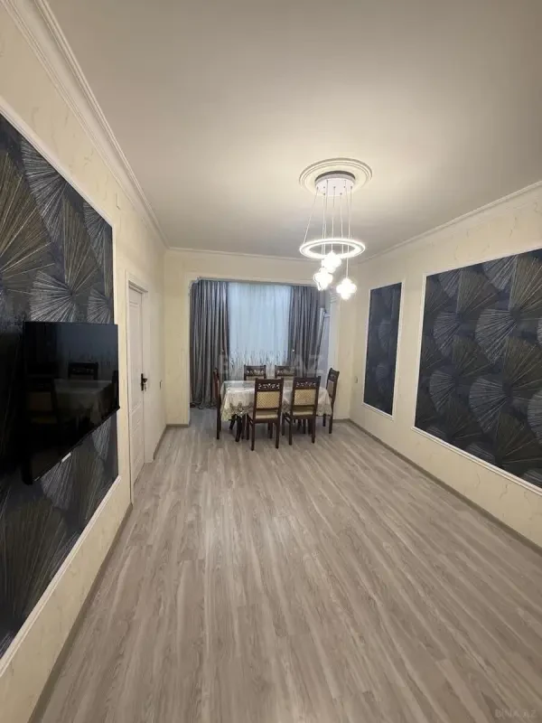 Satılır 3 otaqlı mənzil 80 m²