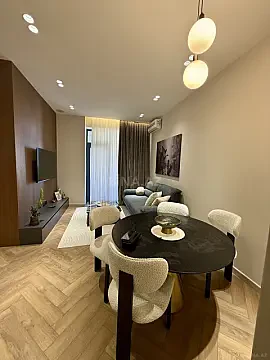 Satılır 2 otaqlı mənzil 70 m² — Bakı, Xətai 2 otaq 70.00 m²