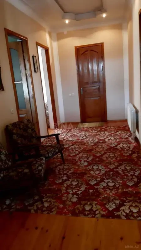 Kirayə verilir 3 otaqlı həyət evi 120 m²
