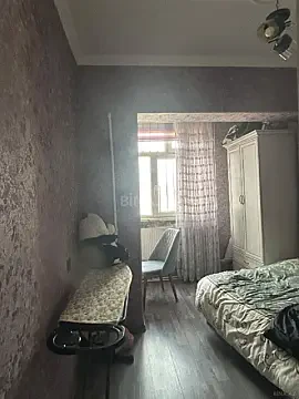 Satılır 2 otaqlı mənzil 45 m² — Bakı, Həzi Aslanov qəs. 2 otaq 45.00 m²