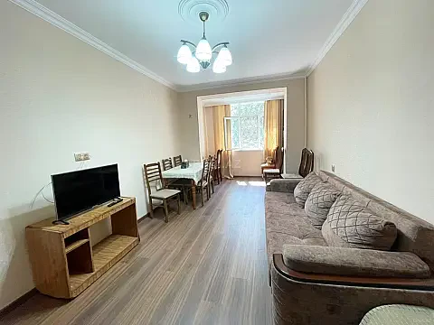 Kirayə verilir 2 otaqlı mənzil 60 m² — Bakı, Yasamal 2 otaq 60.00 m²
