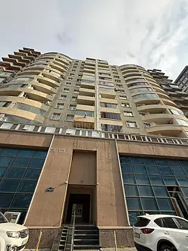 Satılır 3 otaqlı mənzil 130 m² — Bakı, Xətai 3 otaq 130.00 m²