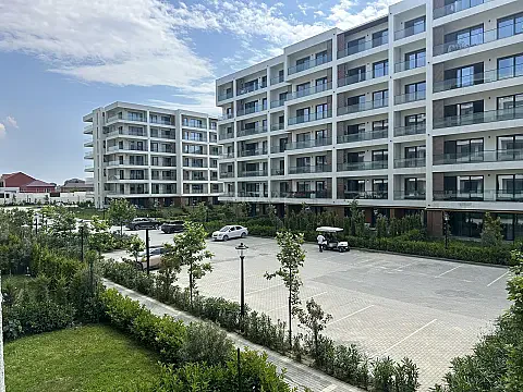 Satılır 1 otaqlı mənzil 58 m² — Bakı, Nardaran 1 otaq 58.00 m²