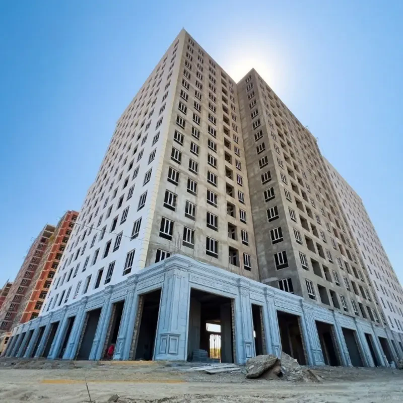 Satılır 2 otaqlı mənzil 65 m²