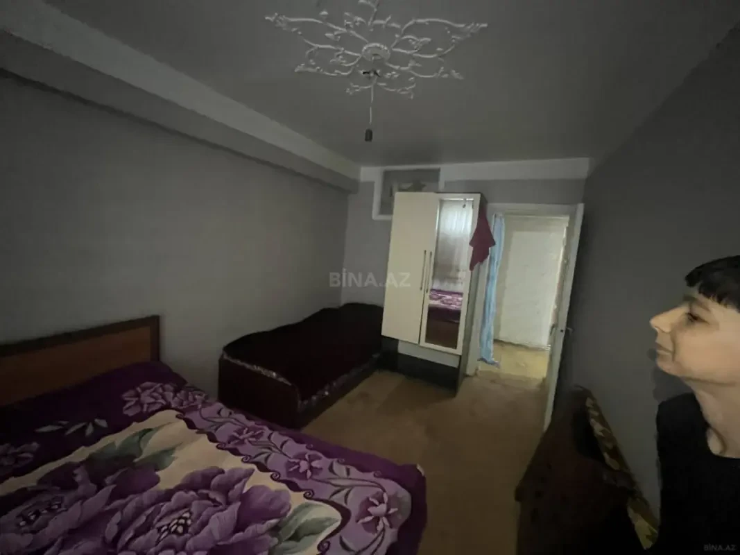 Kirayə verilir 2 otaqlı mənzil 55 m²