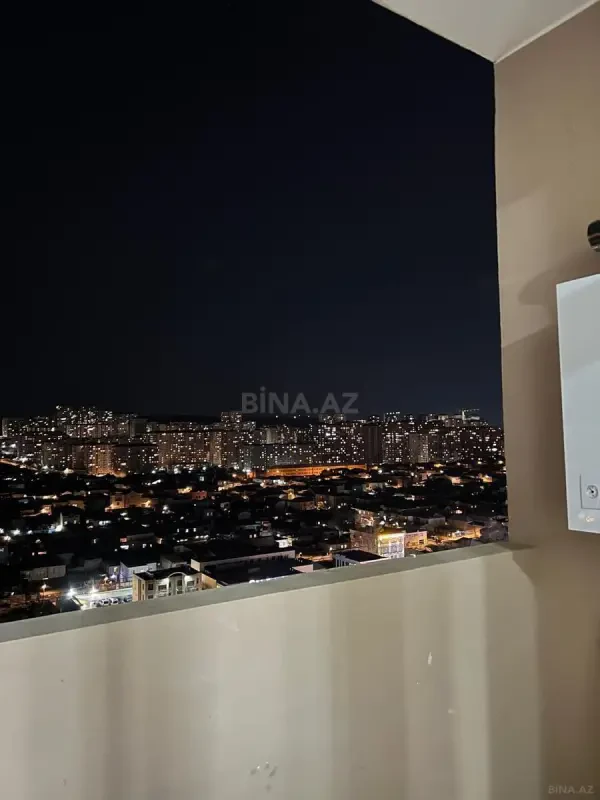 Kirayə verilir 3 otaqlı mənzil 95 m²