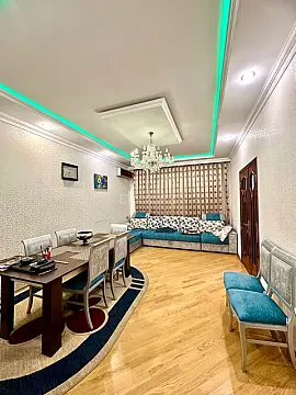 Satılır 3 otaqlı mənzil 125 m² — Bakı, 9-cu mikrorayon 3 otaq 125.00 m²