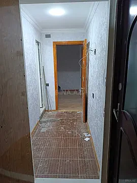 Kirayə verilir 3 otaqlı mənzil 42 m² — Bakı 3 otaq 42.00 m²