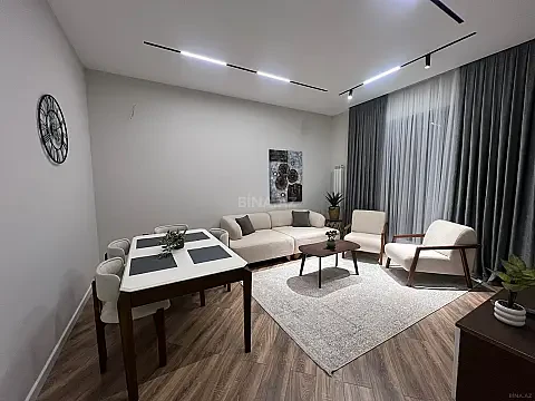 Satılır 5 otaqlı həyət evi 140 m² — Bakı, Novxanı 5 otaq 140.00 m²