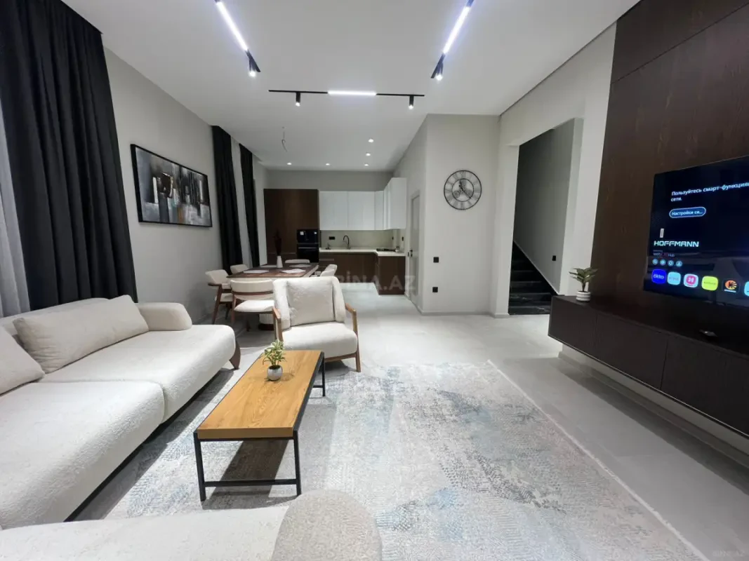 Satılır 5 otaqlı həyət evi 150 m²