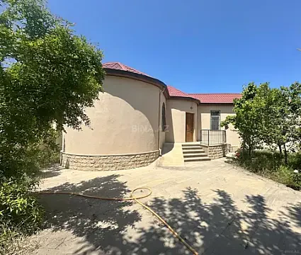 Kirayə verilir 3 otaqlı həyət evi 115 m² — Bakı, Mərdəkan 3 otaq 115.00 m²