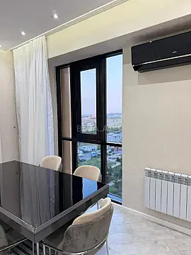 Satılır 3 otaqlı mənzil 117 m² — Bakı, Bayıl 3 otaq 117.00 m²