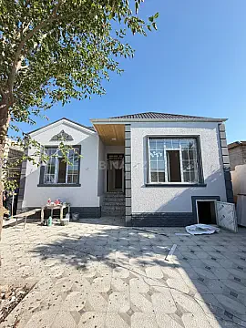 Satılır 4 otaqlı həyət evi 90 m² — Bakı, Binə 4 otaq 90.00 m²