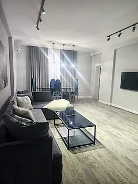 Kirayə verilir 2 otaqlı mənzil 85 m² — Bakı 2 otaq 85.00 m²