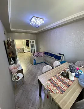 Satılır 3 otaqlı mənzil 72 m² — Bakı, Masazır 3 otaq 72.00 m²