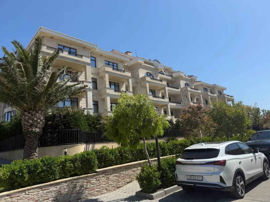 Satılır 2 otaqlı mənzil 64.4 m²