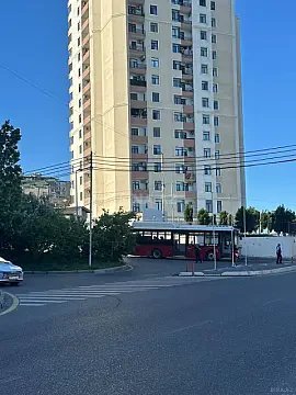 Satılır 2 otaqlı mənzil 86 m² — Bakı, Köhnə Günəşli 2 otaq 86.00 m²