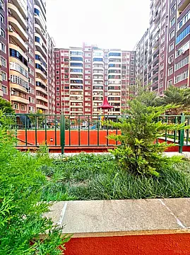 Kirayə verilir 2 otaqlı mənzil 75 m² — Bakı 2 otaq 75.00 m²