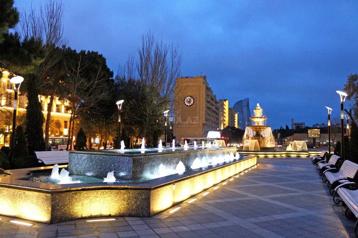 Satılır 3 otaqlı mənzil 90 m²