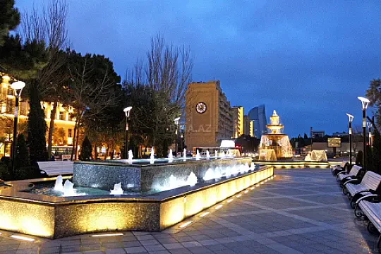 Satılır 3 otaqlı mənzil 90 m² — Bakı, Yasamal 3 otaq 90.00 m²