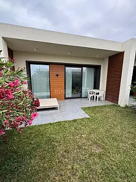 Kirayə verilir 1 otaqlı həyət evi 100 m² — Bakı, Sea Breeze 1 otaq 100.00 m²